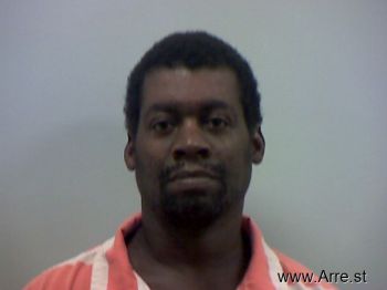 Tyrone  Bush Mugshot