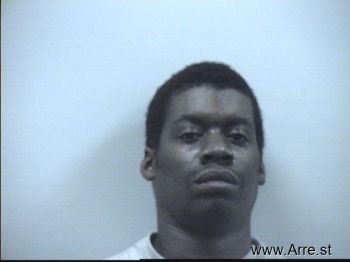 Tyrone  Bush Mugshot