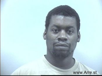 Tyrone  Bush Mugshot