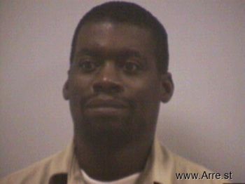 Tyrone  Bush Mugshot