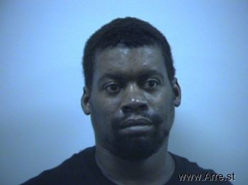 Tyrone  Bush Mugshot