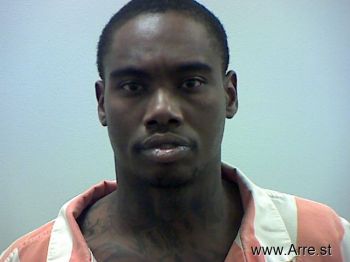 Tyrone R Dowdell Mugshot