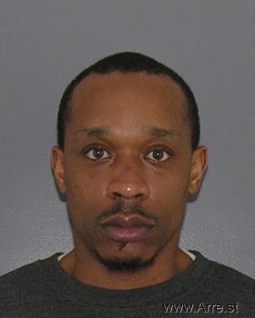 Tyrone  Edwards Mugshot