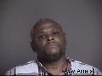 Tyrone Limonte Edwards Mugshot