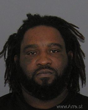 Tyrone  Frazier Mugshot