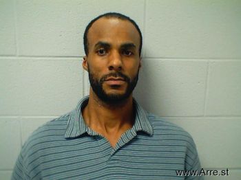 Tyrone M Freeman Mugshot