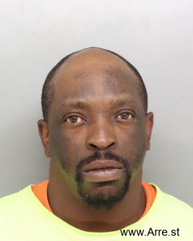 Tyrone  Gibson Mugshot