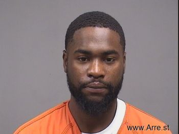 Tyrone Ladell Jr Gordon Mugshot