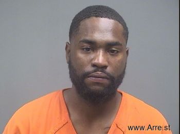 Tyrone Ladell Jr Gordon Mugshot