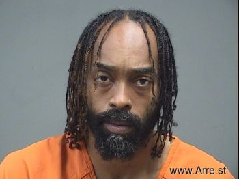 Tyrone Ellison Jr Gregory Mugshot