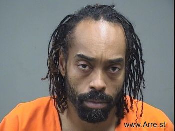 Tyrone Ellison Jr Gregory Mugshot