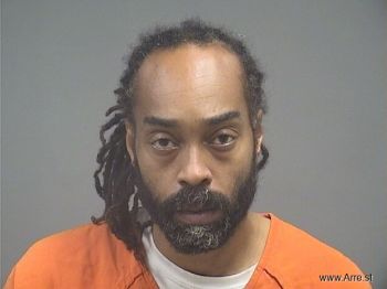 Tyrone Ellison Jr Gregory Mugshot