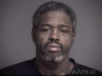 Tyrone R Grier Mugshot