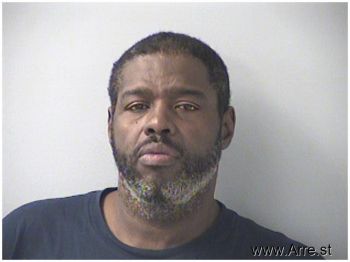 Tyrone R Grier Mugshot