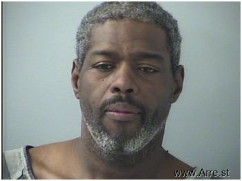 Tyrone R Grier Mugshot