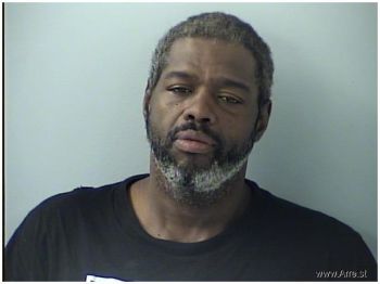 Tyrone R Grier Mugshot