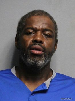 Tyrone R Grier Mugshot