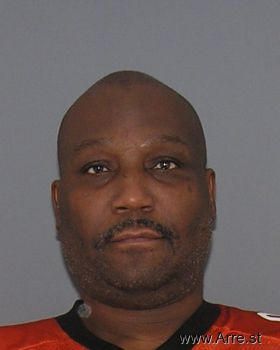 Tyrone  Hall Mugshot