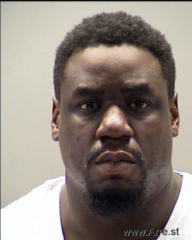 Tyrone Jason Harris Mugshot