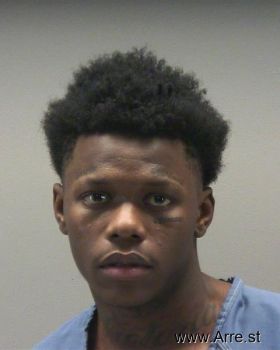 Tyrone Henry Hill Iv Mugshot