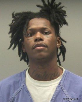 Tyrone Henry Hill Iv Mugshot