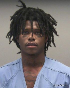 Tyrone Henry Hill Iv Mugshot