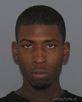 Tyrone  Ingram Mugshot