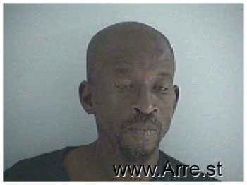 Tyrone Leandre Jasper Sr Mugshot