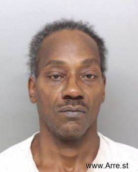 Tyrone  Johnson Mugshot