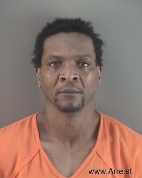 Tyrone  Jones Mugshot