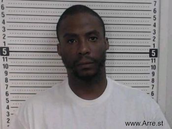 Tyrone A Jones Mugshot