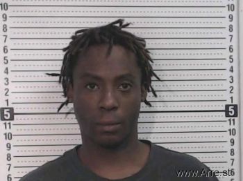 Tyrone A Jones Mugshot