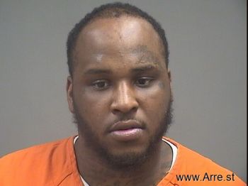 Tyrone  Laney Mugshot