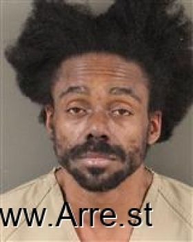 Tyrone Anthony Lewis Mugshot