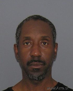 Tyrone  Mallory Mugshot