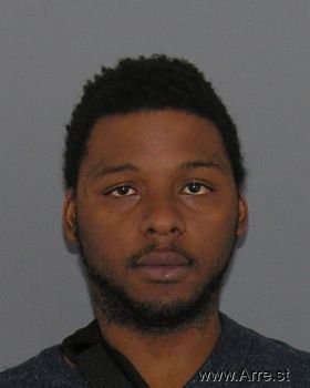 Tyrone  Mallory Mugshot