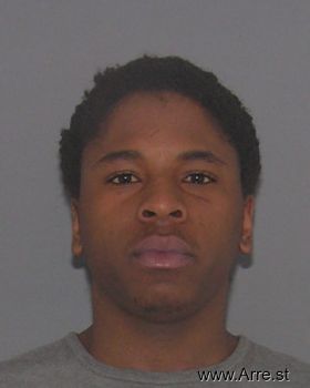 Tyrone  Mallory Mugshot