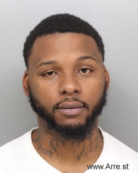 Tyrone  Mallory Mugshot