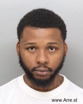 Tyrone  Mallory Mugshot