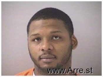 Tyrone Rodney Mallory Mugshot