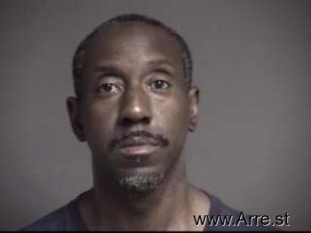 Tyrone Rodney Mallory Sr Mugshot