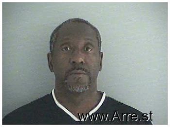 Tyrone R Mallory Sr Mugshot