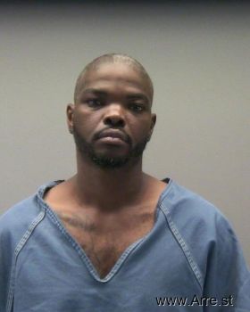 Tyrone Leron Martin Mugshot