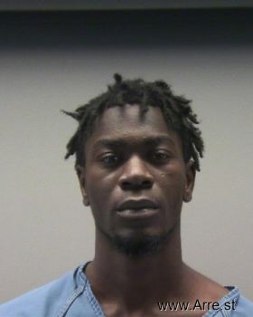 Tyrone Kevin Mcghee Mugshot