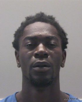 Tyrone Kevin Mcghee Mugshot