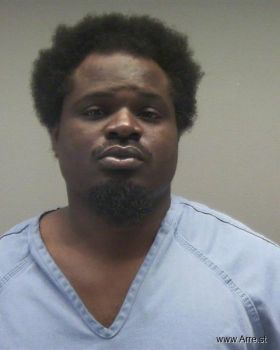 Tyrone Shelton Moody Ii Mugshot