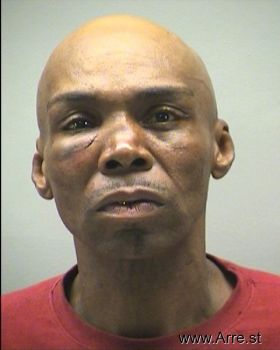 Tyrone  Morgan Mugshot