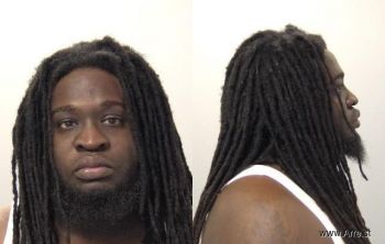 Tyrone Dion Perry Mugshot