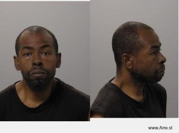 Tyrone Lashawn Perry Mugshot