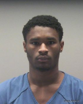 Tyrone Montece Petty Mugshot